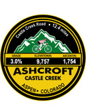 Ashcroft Castle Creek Trophy