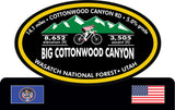 Big Cottonwood Canyon Trophy