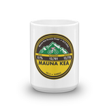 Mauna Kea - Hilo, HI Mug