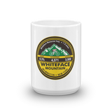 Whiteface Mountain - Wilmington, NY Mug