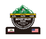 Mount Baldy Road Trophy