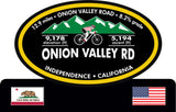 Onion Valley Trophy