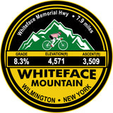 Whiteface Mountain Trophy