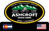 Ashcroft Castle Creek Trophy