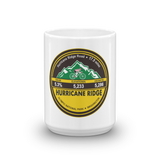 Hurricane Ridge - Olympic National Park, WA Mug