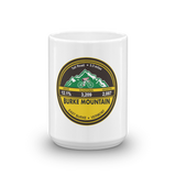 Burke Mountain - East Burke, VT Mug