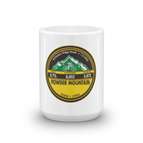 Powder Mountain - Eden, UT Mug