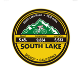 South Lake - Bishop, CA Trophy
