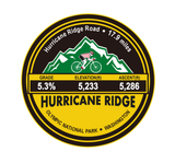 Hurricane Ridge - Olympic National Park, WA Trophy