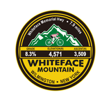 Whiteface Mountain - Wilmington, NY Trophy