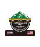 Cottonwood Pass East Trophy