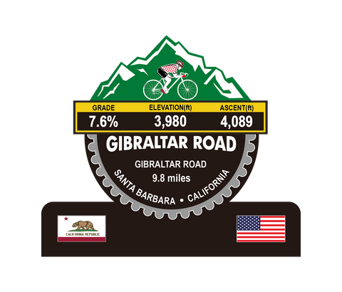 Gibraltar Road Trophy
