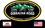 Gibraltar Road Trophy
