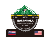 Haleakala Trophy