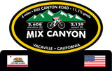 Mix Canyon Trophy