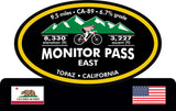 Monitor Pass East Trophy