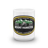 Mount Hamilton Mug