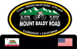 Mount Baldy Road Trophy