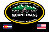 Mount Evans Trophy