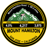 Mount Hamilton Trophy