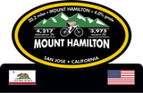 Mount Hamilton Trophy