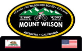 Mount Wilson Trophy