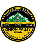 Onion Valley Trophy