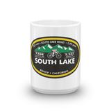 South Lake - Bishop, CA Mug