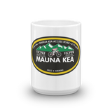 Mauna Kea - Hilo, HI Mug