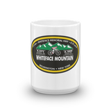 Whiteface Mountain - Wilmington, NY Mug