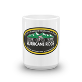 Hurricane Ridge - Olympic National Park, WA Mug