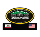 Glacier Lodge Road - Big Pine, CA Trophy
