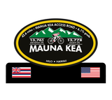 Mauna Kea - Hilo, HI Trophy