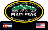 Pikes Peak Trophy