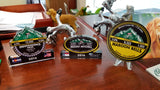 Mount Baldy Road Trophy