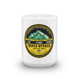 Triple Bypass 2019, CO - Mug