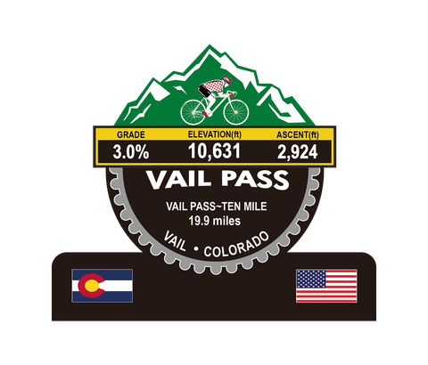 Vail Pass Trophy