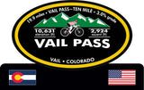 Vail Pass Trophy