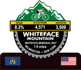 Whiteface Mountain Trophy