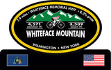 Whiteface Mountain Trophy