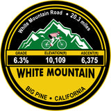 White Mountain Trophy