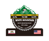 White Mountain Trophy