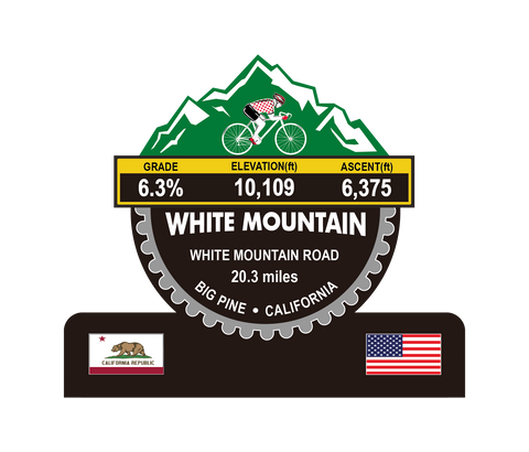 White Mountain Trophy