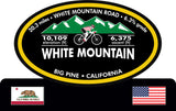 White Mountain Trophy