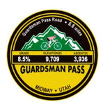 Guardsman Pass Trophy