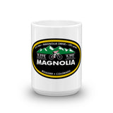 Magnolia - Boulder, CO Mug