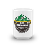 Hurricane Ridge - Olympic National Park, WA Mug