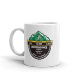 Independence Pass 11oz Mug