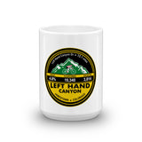 Left Hand Canyon - Jamestown, CO Mug