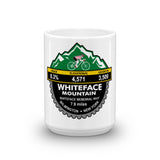 Whiteface Mountain Mug